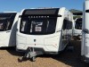 Used Coachman VIP 575 2018 touring caravan Image