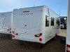 Used Coachman VIP 575 2018 touring caravan Image