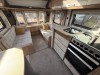 Used Coachman VIP 575 2018 touring caravan Image