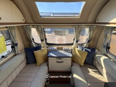 Swift Siena 4SB 2020 (Trade) image 4