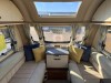 Used Swift Siena 4SB 2020 touring caravan Image
