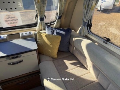 Swift Siena 4SB 2020 (Trade) image 6