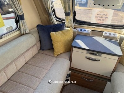 Swift Siena 4SB 2020 (Trade) image 5