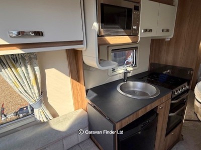 Swift Siena 4SB 2020 (Trade) image 7