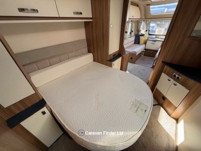 Swift Siena 4SB 2020 (Trade) image 9