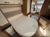 Used Swift Siena 4SB 2020 touring caravan Image