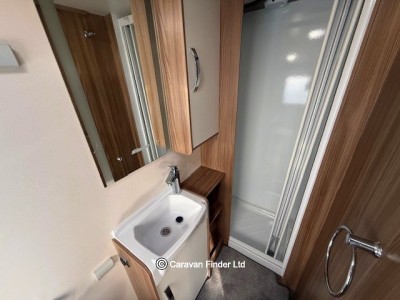 Swift Siena 4SB 2020 (Trade) image 11