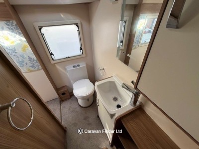 Swift Siena 4SB 2020 (Trade) image 12