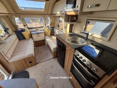 Swift Siena 4SB 2020 (Trade) image 8