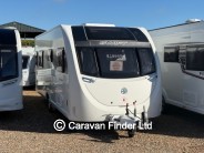 Swift Siena 4SB 2020  Caravan Thumbnail