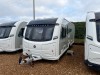 New Coachman Acadia 575 2026 touring caravan Image