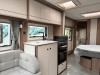 New Coachman Acadia 575 2026 touring caravan Image