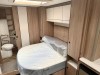 New Coachman Acadia 575 2026 touring caravan Image