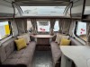 New Coachman VIP 565 2026 touring caravan Image