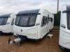 New Coachman VIP 565 2026 touring caravan Image