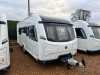 New Coachman VIP 565 2026 touring caravan Image