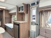 New Coachman VIP 565 2026 touring caravan Image