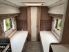 New Coachman VIP 565 2026 touring caravan Image