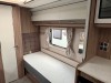 New Coachman VIP 565 2026 touring caravan Image