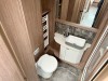 New Coachman VIP 565 2026 touring caravan Image