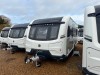 New Coachman Laser 545 Xtra 2026 touring caravan Image