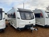 New Coachman Laser 545 Xtra 2026 touring caravan Image