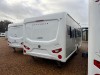 New Coachman Laser 545 Xtra 2026 touring caravan Image