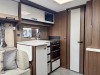 New Coachman Laser 545 Xtra 2026 touring caravan Image