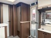 New Coachman Laser 545 Xtra 2026 touring caravan Image