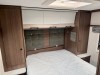 New Coachman Laser 545 Xtra 2026 touring caravan Image