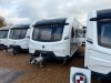 New Coachman Laser 575 Xtra 2026 touring caravan Image