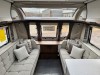 New Coachman Laser 575 Xtra 2026 touring caravan Image