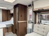 New Coachman Laser 575 Xtra 2026 touring caravan Image