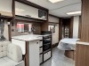 New Coachman Laser 575 Xtra 2026 touring caravan Image