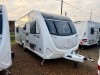 New Swift Sprite Major 4 EB 2026 touring caravan Image