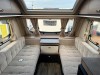 New Swift Sprite Major 4 EB 2026 touring caravan Image