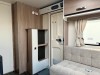 New Swift Sprite Major 4 EB 2026 touring caravan Image