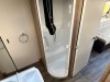 New Swift Sprite Major 4 EB 2026 touring caravan Image