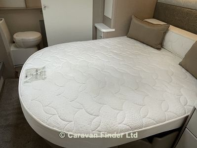 Sterling Eccles 580 ALDE Heating 2018 (Trade) image 11