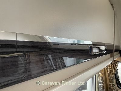 Sterling Eccles 580 ALDE Heating 2018 (Trade) image 12