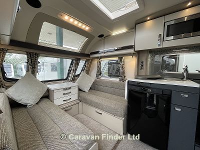 Sterling Eccles 580 ALDE Heating 2018 (Trade) image 3