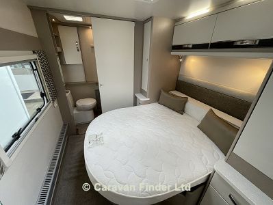 Sterling Eccles 580 ALDE Heating 2018 (Trade) image 5