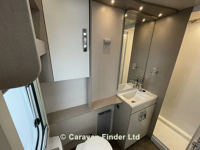 Sterling Eccles 580 ALDE Heating 2018 (Trade) image 7