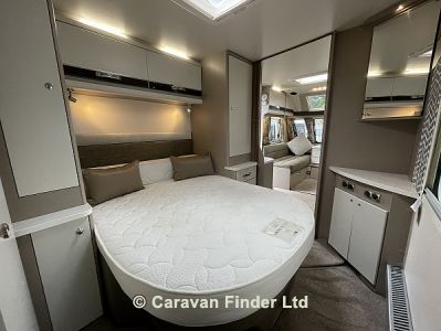 Sterling Eccles 580 ALDE Heating 2018 (Trade) image 8