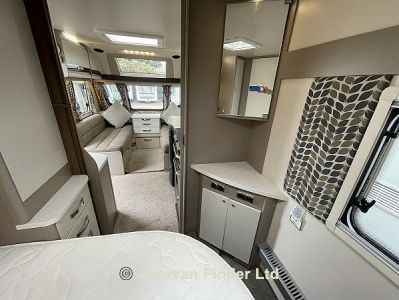 Sterling Eccles 580 ALDE Heating 2018 (Trade) image 9