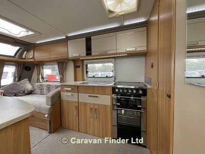 Coachman VIP 460 2013 (Trade) image 10