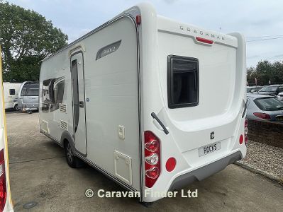 Coachman VIP 460 2013 (Trade) image 3