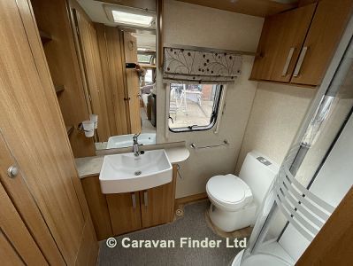 Coachman VIP 460 2013 (Trade) image 4