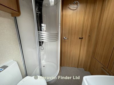 Coachman VIP 460 2013 (Trade) image 5