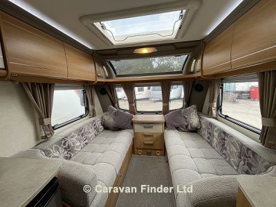 Coachman VIP 460 2013 (Trade) image 6